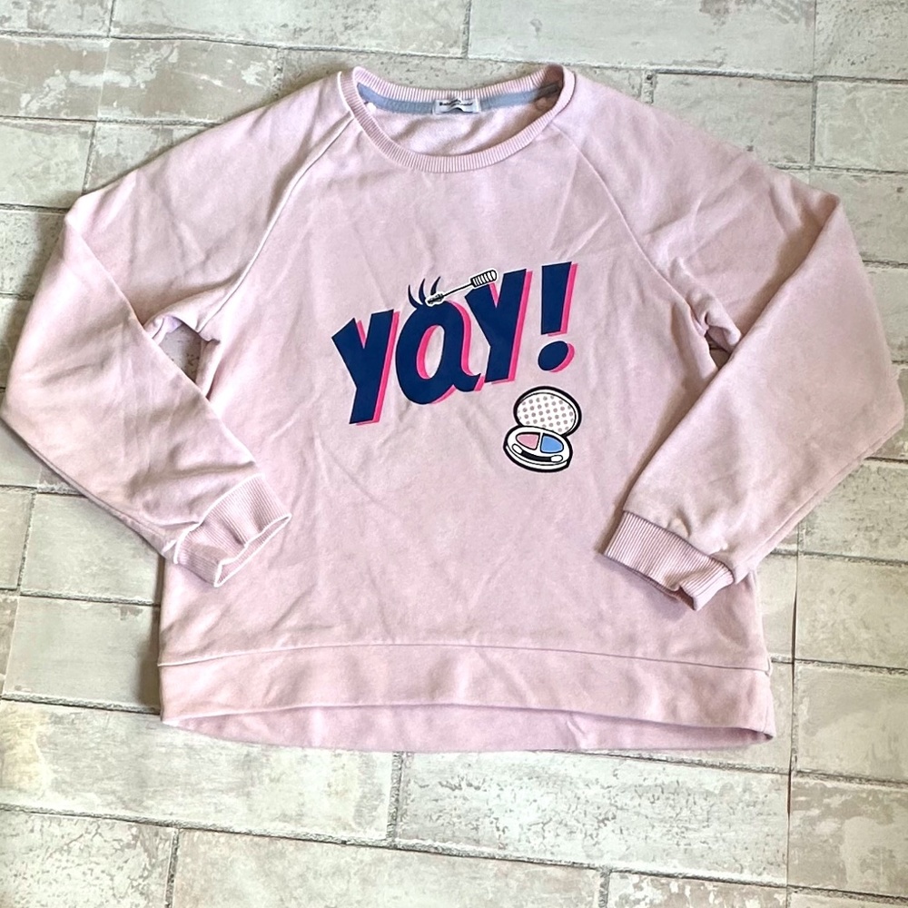 Balabala Toddler Crewneck
